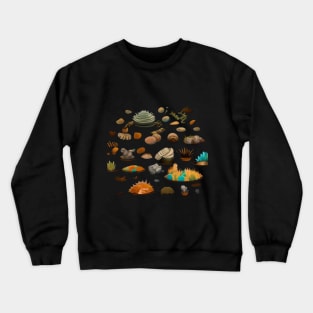 Fauna Crewneck Sweatshirt